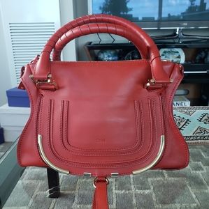 Chloe Marcie bag
